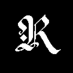KIX Records logo